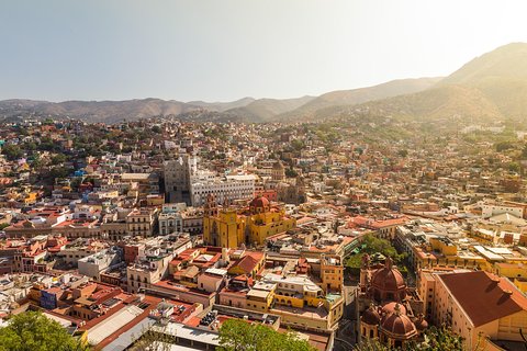 Image of San Miguel de Allende